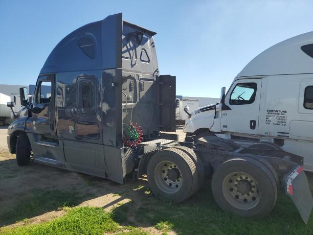 3AKJGLDR6GSGZ1988 - 2016 FREIGHTLINER CASCADIA 1 蓝色 照片 3