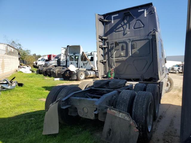 3AKJGLDR6GSGZ1988 - 2016 FREIGHTLINER CASCADIA 1 蓝色 照片 4