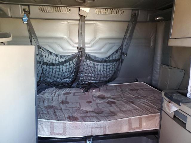 3AKJGLDR6GSGZ1988 - 2016 FREIGHTLINER CASCADIA 1 蓝色 照片 6