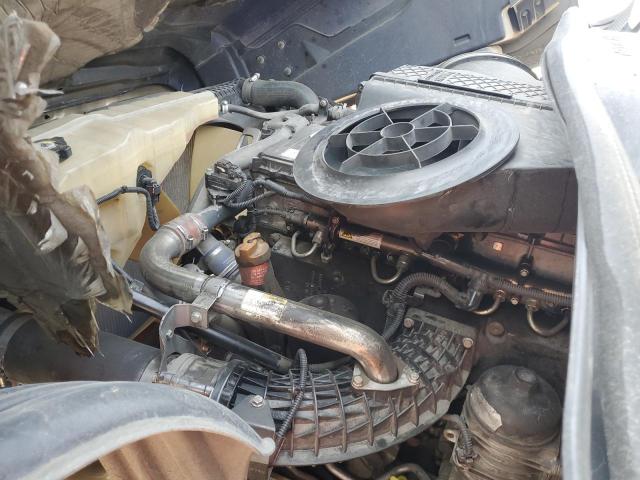 3AKJGLDR6GSGZ1988 - 2016 FREIGHTLINER CASCADIA 1 蓝色 照片 7