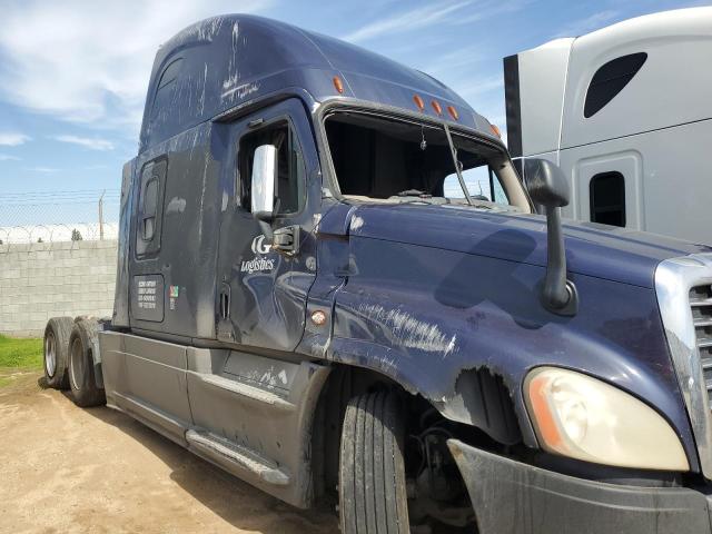 3AKJGLDR6GSGZ1988 - 2016 FREIGHTLINER CASCADIA 1 蓝色 照片 9