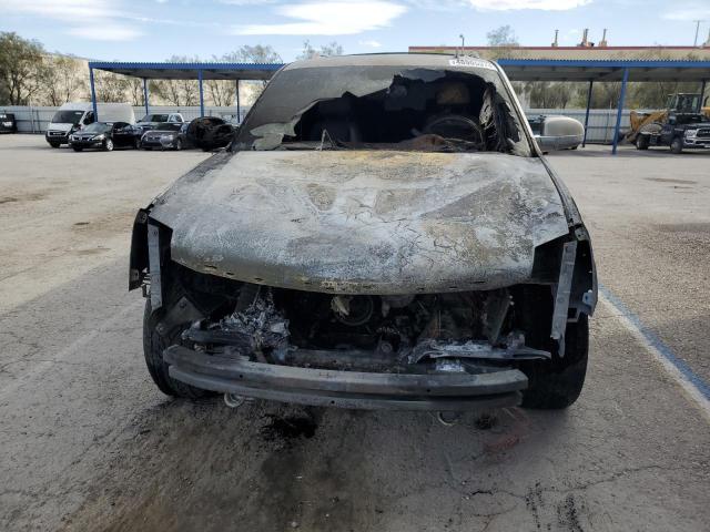 1GYFK26289R192604 - 2009 CADILLAC ESCALADE ESV LUXURY BEIGE photo 5