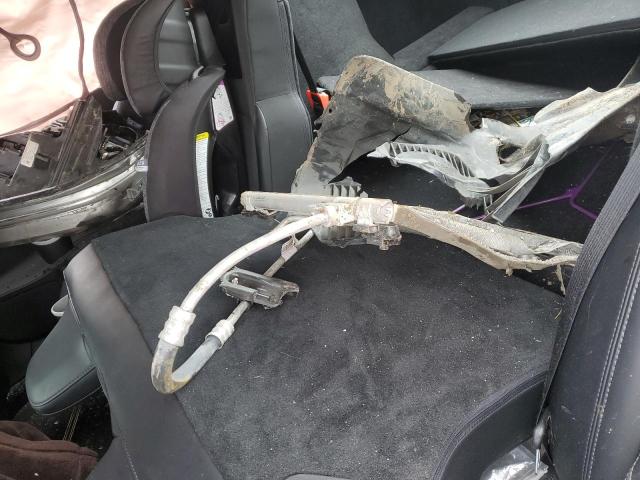 5YJSA1E2XJF243145 - 2018 TESLA MODEL S თეთრი ფოტო 12