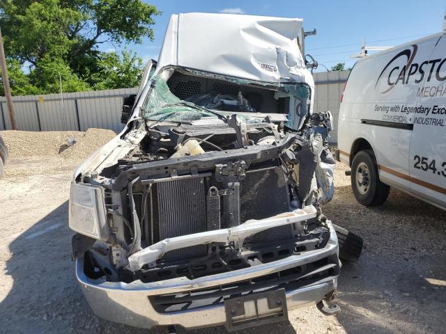 1N6AF0LY6HN804254 - 2017 NISSAN NV 2500 S WHITE photo 5