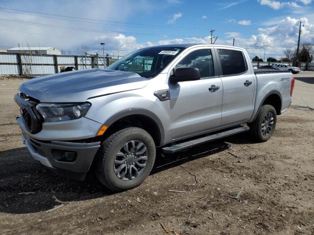 2020 FORD RANGER XL, 