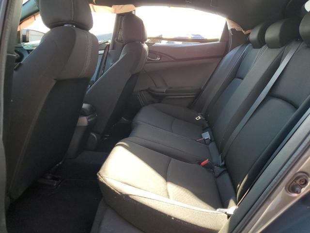 SHHFK7H45JU230266 - 2018 HONDA CIVIC SPORT 灰色 照片 10