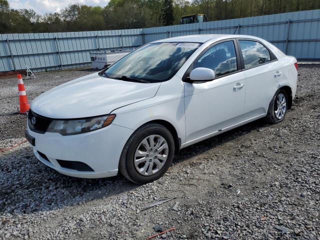 2010 KIA FORTE LX, 