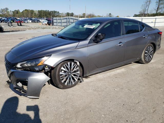 1N4BL4DV6PN318320 - 2023 NISSAN ALTIMA SV GRAY photo 1