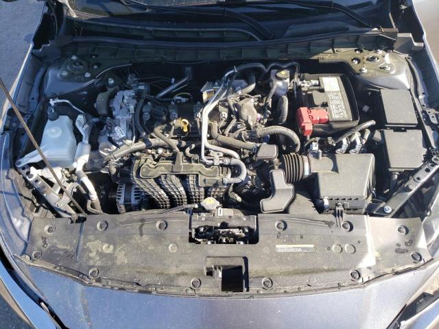 1N4BL4DV6PN318320 - 2023 NISSAN ALTIMA SV GRAY photo 11