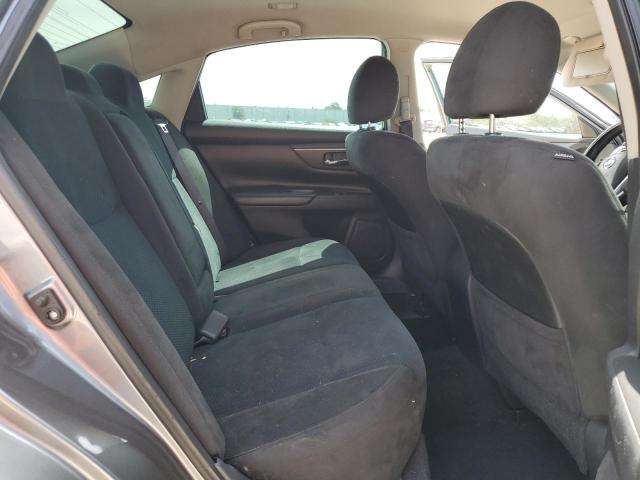 1N4AL3AP1FC411851 - 2015 NISSAN ALTIMA 2.5 GRAY photo 10