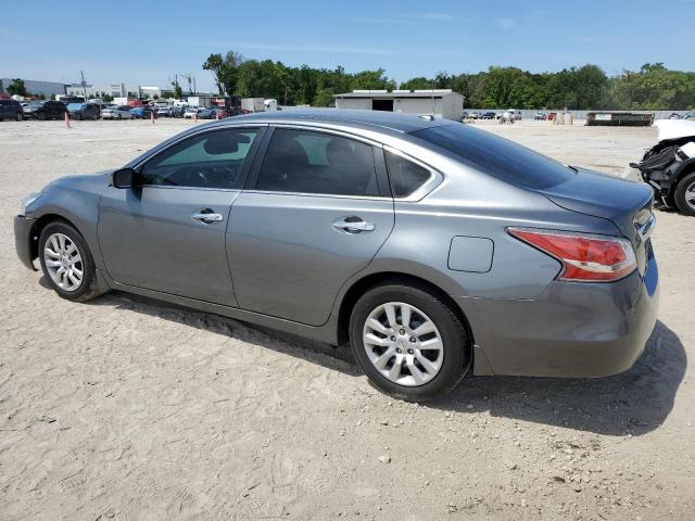 1N4AL3AP1FC411851 - 2015 NISSAN ALTIMA 2.5 GRAY photo 2