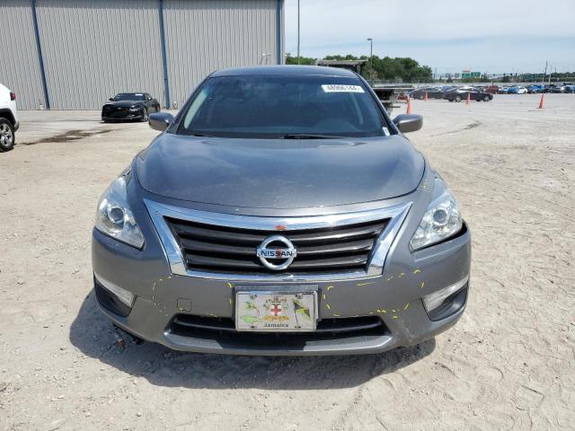 1N4AL3AP1FC411851 - 2015 NISSAN ALTIMA 2.5 GRAY photo 5