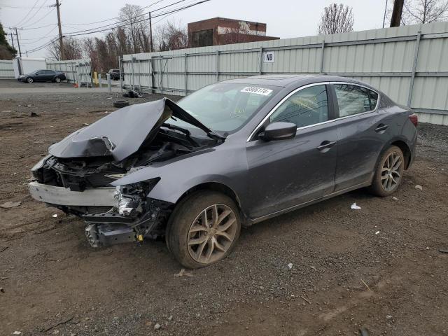 2019 ACURA ILX PREMIUM, 