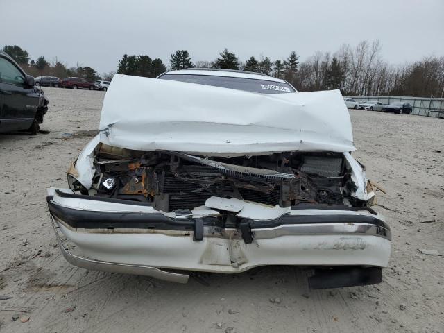 1G4BR82P6TR420381 - 1996 BUICK ROADMASTER BASE ორფეროვანი ფოტო 5