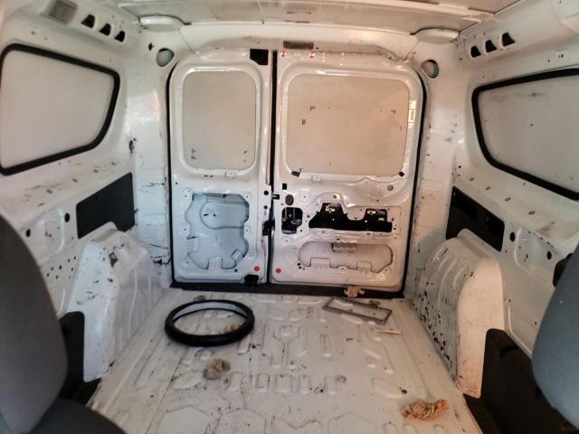 ZFBERFAT5G6B03659 - 2016 RAM PROMASTER 白色 照片 10