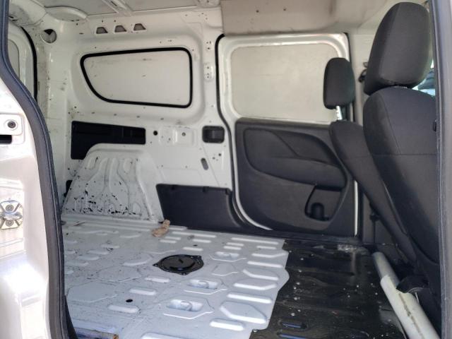 ZFBERFAT5G6B03659 - 2016 RAM PROMASTER 白色 照片 11