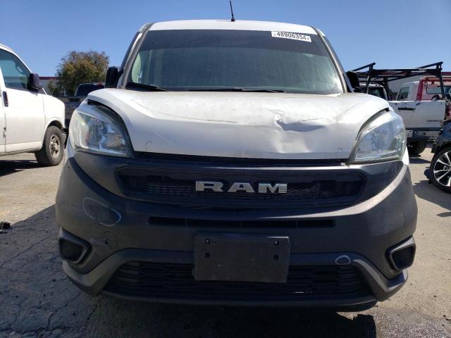 ZFBERFAT5G6B03659 - 2016 RAM PROMASTER 白色 照片 5