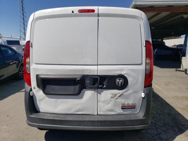 ZFBERFAT5G6B03659 - 2016 RAM PROMASTER 白色 照片 6