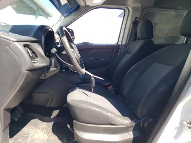 ZFBERFAT5G6B03659 - 2016 RAM PROMASTER 白色 照片 7