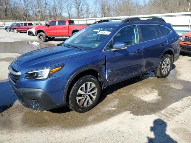 2020 SUBARU OUTBACK PREMIUM, 