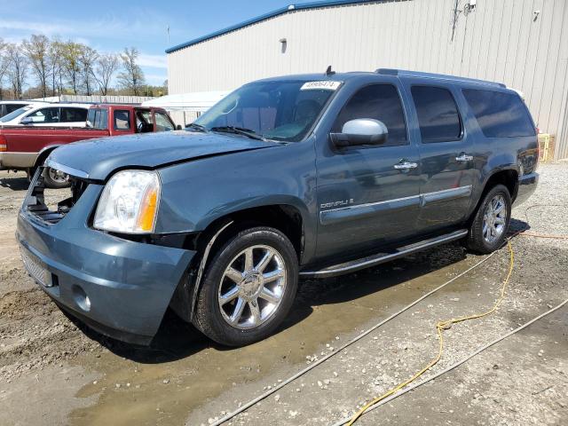 2008 GMC YUKON XL DENALI, 