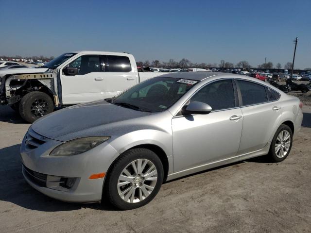 2009 MAZDA 6 I, 