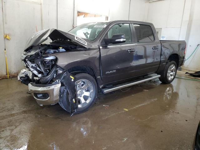 2022 RAM 1500 BIG HORN/LONE STAR, 