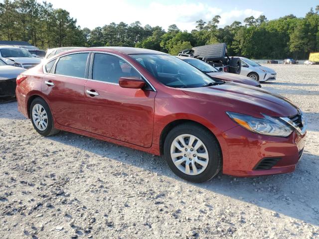 1N4AL3AP2GC134418 - 2016 NISSAN ALTIMA 2.5 RED photo 4