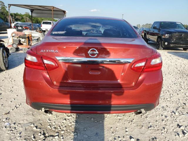 1N4AL3AP2GC134418 - 2016 NISSAN ALTIMA 2.5 RED photo 6