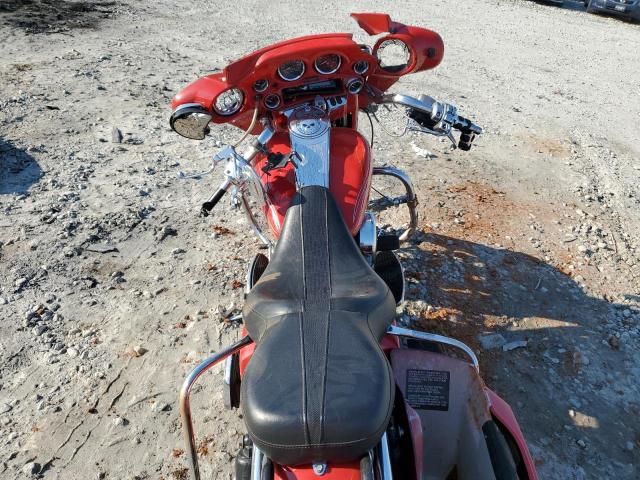 1HD1FCR19TY611651 - 1996 HARLEY-DAVIDSON FLHTCUI 红色 照片 6