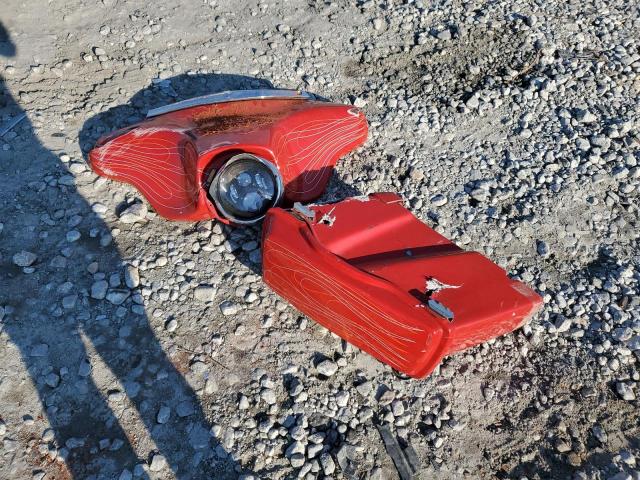 1HD1FCR19TY611651 - 1996 HARLEY-DAVIDSON FLHTCUI 红色 照片 8