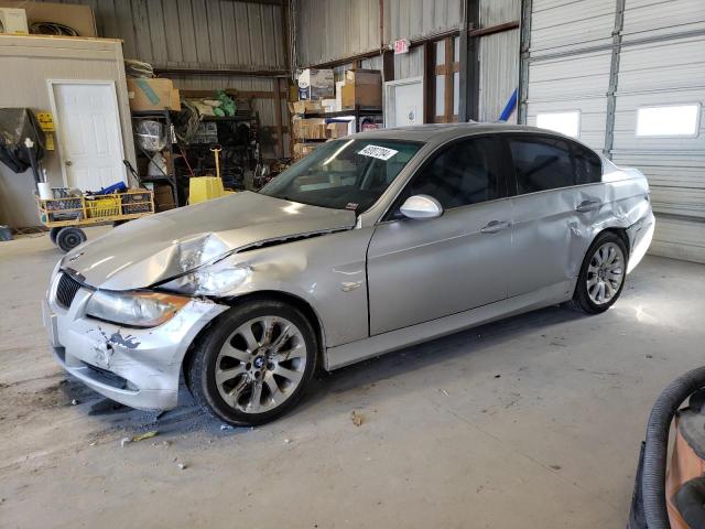 2006 BMW 330 I, 