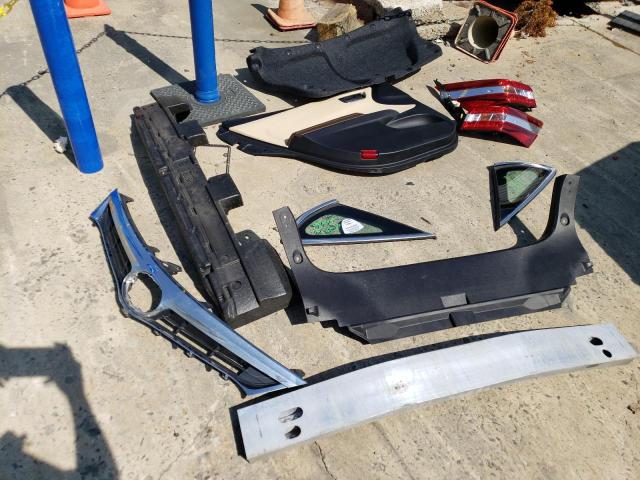 4T1BK1EB1DU018973 - 2013 TOYOTA AVALON BASE Boz foto 12