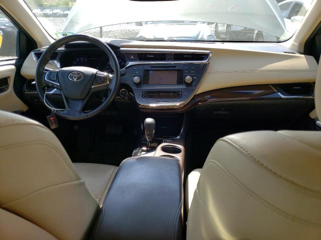 4T1BK1EB1DU018973 - 2013 TOYOTA AVALON BASE Boz foto 8