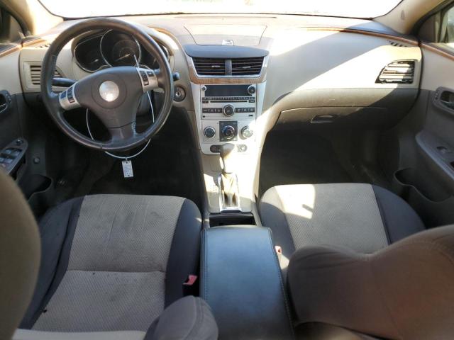 1G1ZC5E14BF279071 - 2011 CHEVROLET MALIBU 1LT BROWN photo 8