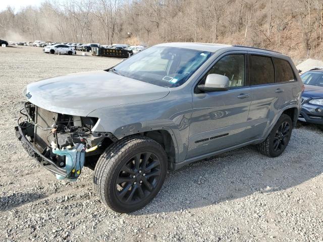 2020 JEEP GRAND CHER LAREDO, null