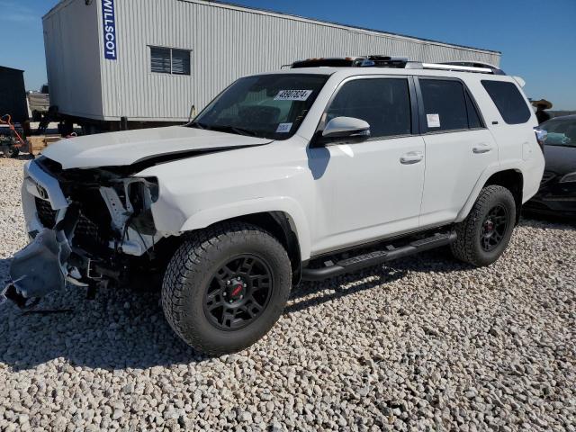 2023 TOYOTA 4RUNNER SE, 