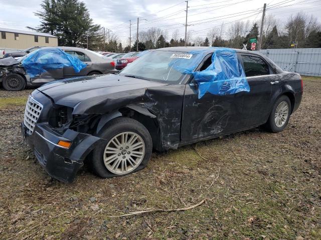 2010 CHRYSLER 300 TOURING, 