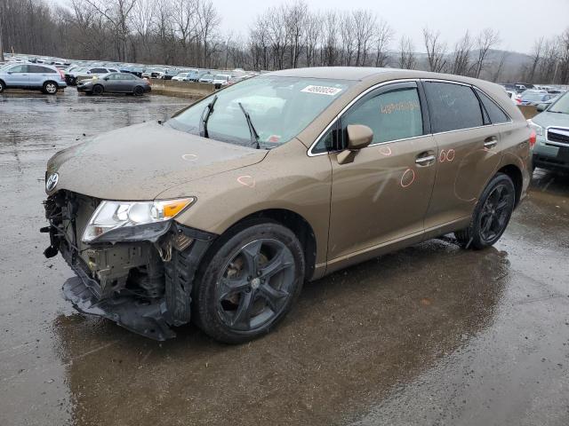 2009 TOYOTA VENZA, 