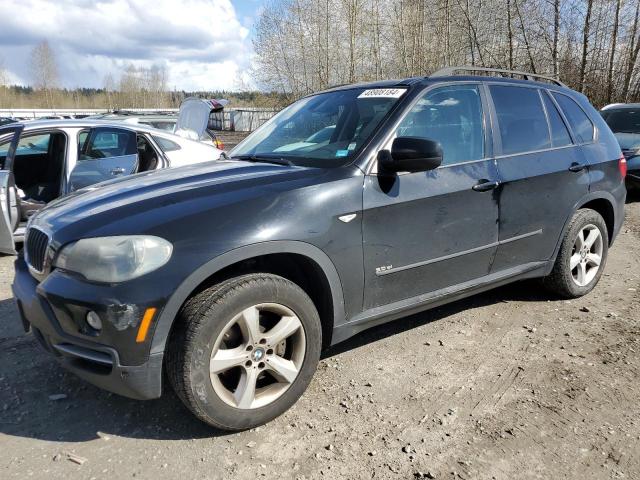 2008 BMW X5 3.0I, 