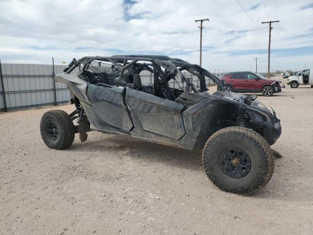2018 CAN-AM MAVERICK X RS TURBO R, null