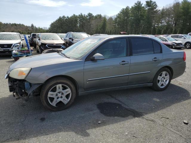 2006 CHEVROLET MALIBU LT, 