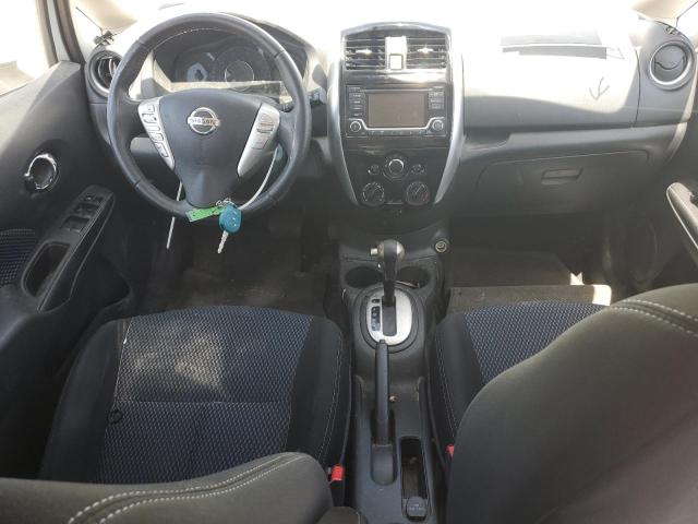 3N1CE2CP2HL368832 - 2017 NISSAN VERSA NOTE S WHITE photo 8