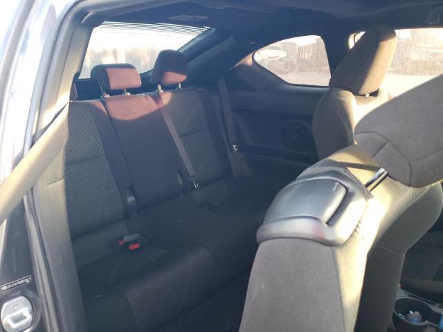 JTKJF5C78B3018619 - 2011 TOYOTA SCION TC 灰色 照片 10