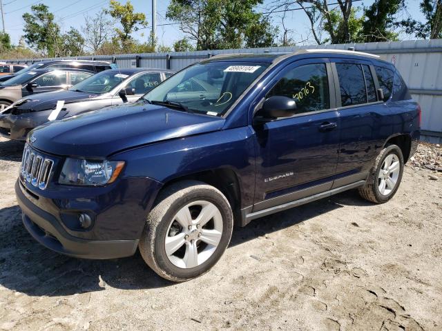 2017 JEEP COMPASS SPORT, 