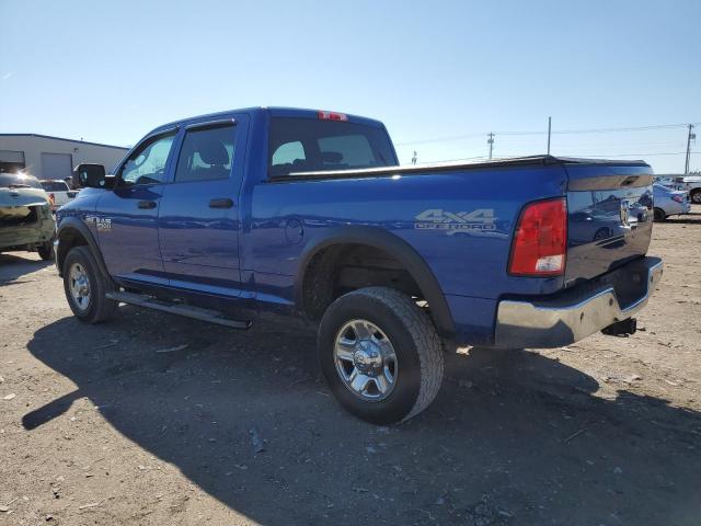 3C6UR5CJ5HG732566 - 2017 RAM 2500 ST BLUE photo 2