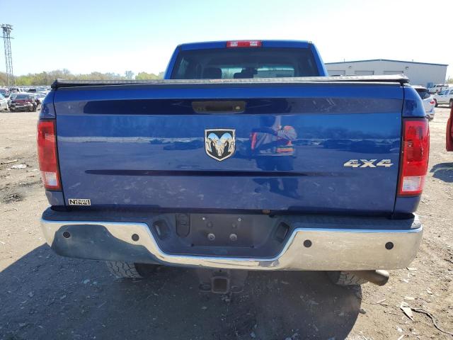 3C6UR5CJ5HG732566 - 2017 RAM 2500 ST BLUE photo 6