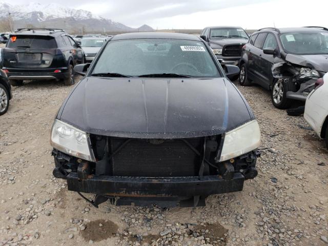 1B3BD4FB7BN546721 - 2011 DODGE AVENGER EXPRESS 黑色 照片 5