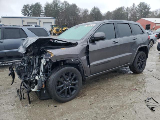 2018 JEEP GRAND CHER LAREDO, 