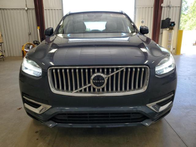 YV4BR00L8L1612371 - 2020 VOLVO XC90 T8 INSCRIPTION CHARCOAL photo 5